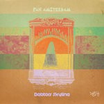 cover: Pan Amsterdam & Mr Shn - Debtors Skyline