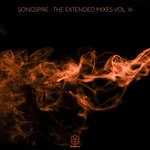 cover: Various - Songspire Records: The Extended Mixes Vol 16