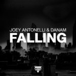 cover: Joey Antonelli & Danam - Falling