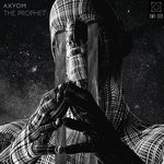 cover: Axyom - The Prophet