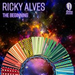 cover: Ricky Alves - The Beginning