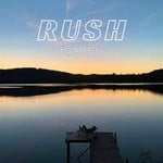 cover: Icaren - Rush