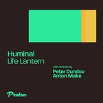 cover: Huminal - Life Lantern