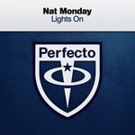 cover: Nat Monday - Lights On