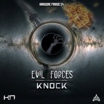 cover: Knock - Evil Forces