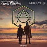 cover: Raven & Kreyn|Retrovision - Nobody Else