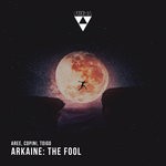 cover: Aree|Copini|Toigo - Arkaine: The Fool