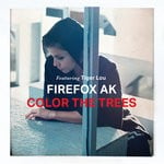 cover: Firefox Ak - Color The Trees