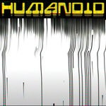 cover: Humanoid - Future: Turned