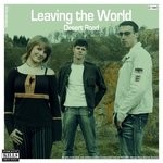 cover: Desert Road - Leaving The World