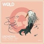 cover: Uschowa - The Void