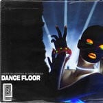 cover: Ron Waha & Jake Blunden - Dance Floor