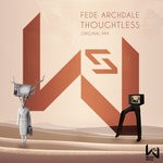 cover: Fede Archdale - Thoughtless