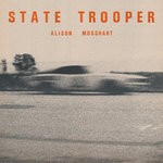 cover: Alison Mosshart - State Trooper