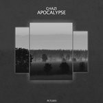 cover: Ghazi - Apocalypse