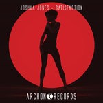 cover: Joshua Jones - Satisfaction