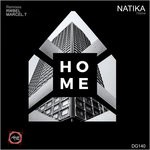 cover: Natika - Home