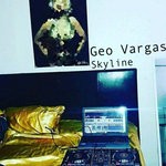 cover: Geo Vargas - Skyline