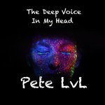 cover: Pete Lvl - The Deep Voice In My Head