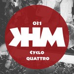 cover: Cyclo - Quattro