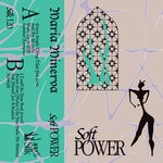 cover: Maria Minerva - Soft Power