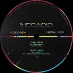 cover: Jacidorex - Neoacid 06