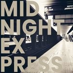 cover: Pimo - Midnight Express