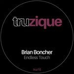 cover: Brian Boncher - Endless Touch