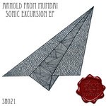 cover: Arnold From Mumbai - Sonic Excursion