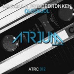 cover: Jeoudedronken|Magana - OldSkool