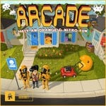 cover: Half An Orange & Nitro Fun - Arcade