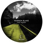 cover: Warren Blake - That Money