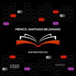 cover: Menico & Santiago Bejarano - Waiting For You