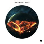 cover: Maky Kruse - Jemsa