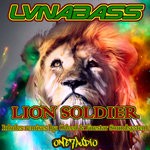 cover: Lvnabass - Lion Soldier