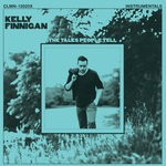 cover: Kelly Finnigan - The Tales People Tell (Instrumentals)