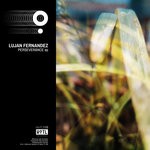 cover: Lujan Fernandez - Perseverance EP