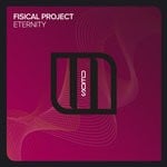 cover: Fisical Project - Eternity