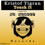 cover: Kristof Tigran - Touch It