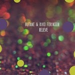 cover: Butane & Riko Forinson - Believe