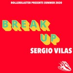 cover: Sergio Vilas - Break Up