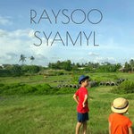 cover: Raysoo - Syamyl