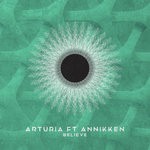 cover: Arturia - Believe