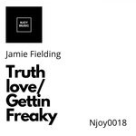 cover: Jamie Fielding - Truth Love