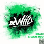 cover: Enea Dj & Dj Lukas Wolf - Happiness