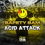 cover: Safety Sam - Acid Attack