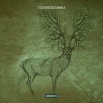 cover: Various - Techhousemania