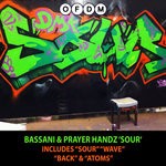 cover: Bassani & Prayer Handz - Sour