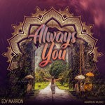 cover: Edy Marron - Always You