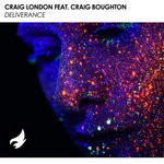 cover: Craig London|Craig Boughton - Deliverance